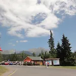 Hostel Turisticka Shb ,strbske Pleso - Vysoke Tatry Štrbské Pleso