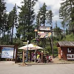 Turisticka Shb ,strbske Pleso - Vysoke Tatry Hostel *