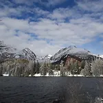 Turisticka Shb ,strbske Pleso - Vysoke Tatry Štrbské Pleso