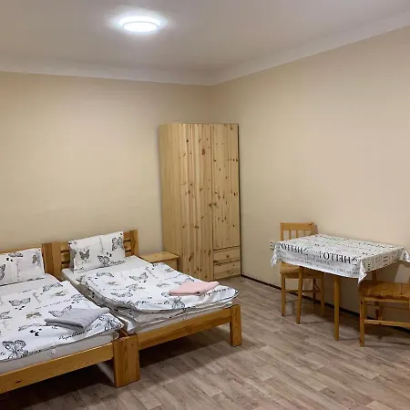Albergue Turistická Ubytovňa Shb ,štrbské Pleso - Vysoké Tatry *