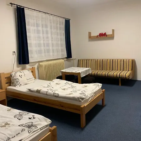 Turisticka Ubytovna Shb ,Strbske Pleso - Vysoke Tatry Štrbské Pleso