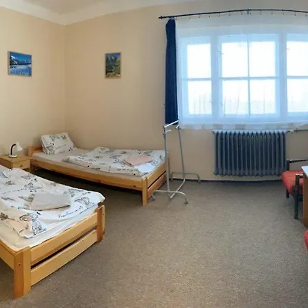 Hostel Turisticka Ubytovna Shb ,Strbske Pleso - Vysoke Tatry *