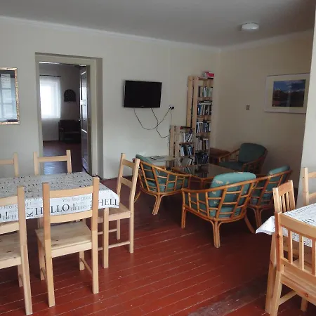 Turisticka Ubytovna Shb ,Strbske Pleso - Vysoke Tatry Hostel Štrbské Pleso