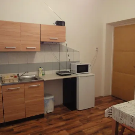 Turisticka Shb ,strbske Pleso - Vysoke Tatry Hostel