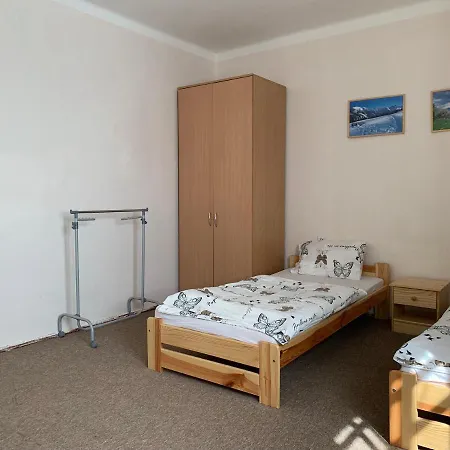 Hostel Turisticka Ubytovna Shb ,Strbske Pleso - Vysoke Tatry