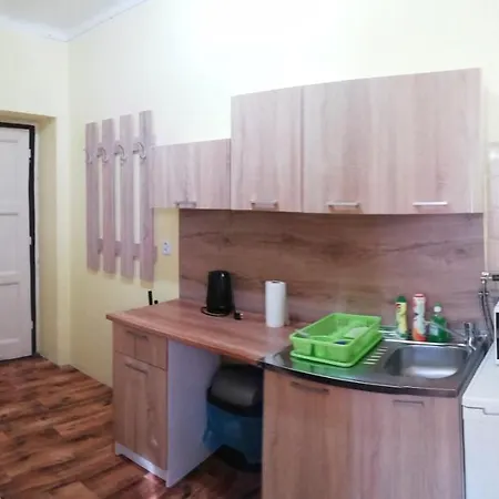 Hostel Turisticka Ubytovna Shb ,Strbske Pleso - Vysoke Tatry Štrbské Pleso