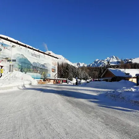 Turisticka Ubytovna Shb ,Strbske Pleso - Vysoke Tatry Štrbské Pleso