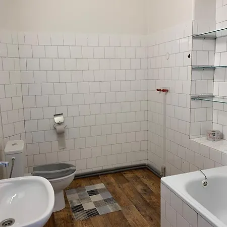 Turisticka Ubytovna Shb ,Strbske Pleso - Vysoke Tatry * Štrbské Pleso