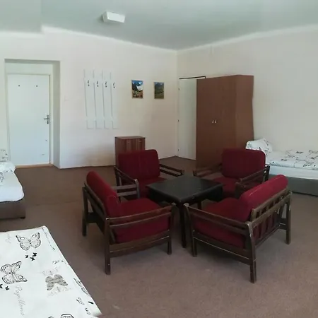 Turisticka Ubytovna Shb ,Strbske Pleso - Vysoke Tatry