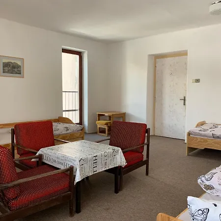 Hostel Turisticka Ubytovna Shb ,Strbske Pleso - Vysoke Tatry Štrbské Pleso