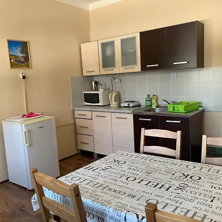 Hostel Turisticka Ubytovna Shb ,Strbske Pleso - Vysoke Tatry Štrbské Pleso