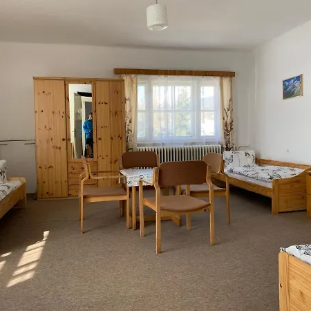 Hostel Turisticka Shb ,strbske Pleso - Vysoke Tatry *