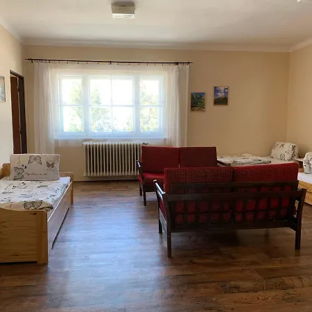 Hostel Turisticka Ubytovna Shb ,Strbske Pleso - Vysoke Tatry *