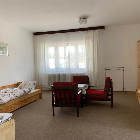 Turisticka Shb ,strbske Pleso - Vysoke Tatry Hostel *