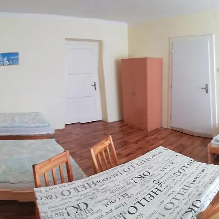 Turisticka Ubytovna Shb ,Strbske Pleso - Vysoke Tatry