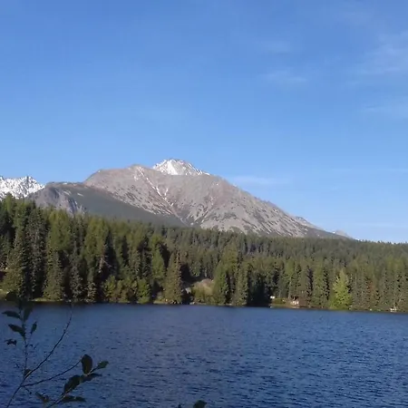 Turisticka Ubytovna Shb ,Strbske Pleso - Vysoke Tatry